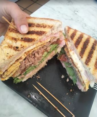 Pincho 1