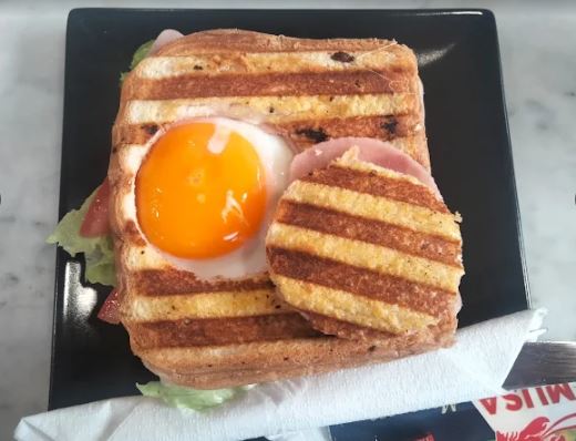 Comida 8