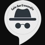 Logo El Escondite